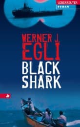Cover von Black Shark