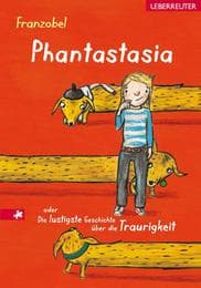 Cover von Phantastasia