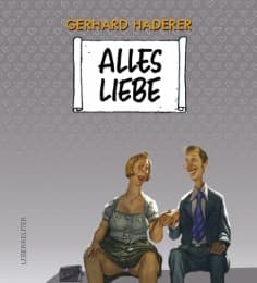 Cover von Alles Liebe