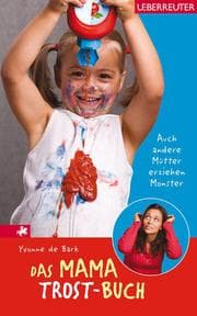Cover von Das Mama-Trost-Buch