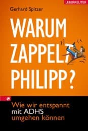 Cover von Warum zappelt Philipp?