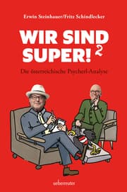 Cover von Wir sind super! 2
