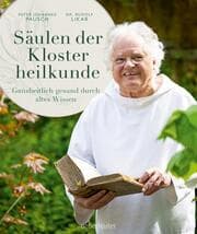 Cover von Säulen der Klosterheilkunde