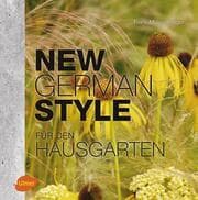 Cover von New German Style für den Hausgarten