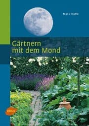 Cover von Gärtnern mit dem Mond