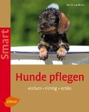 Cover von Hunde pflegen