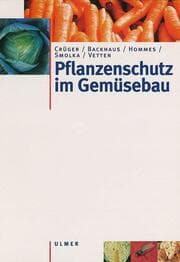 Cover von Pflanzenschutz im Gemüsebau