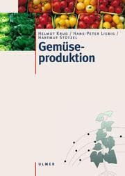 Cover von Gemüseproduktion