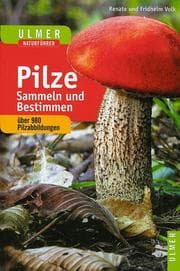 Cover von Pilze