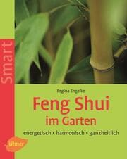 Cover von Feng Shui im Garten
