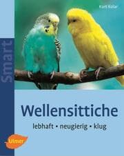 Cover von Wellensittiche