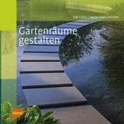 Cover von Gartenräume gestalten