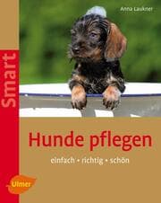 Cover von Hunde pflegen