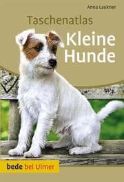 Cover von Taschenatlas Kleine Hunde