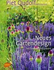 Cover von Neues Gartendesign mit Stauden und Gräsern