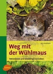Cover von Weg mit der Wühlmaus