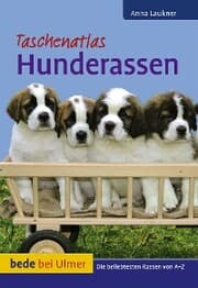 Cover von Hunderassen