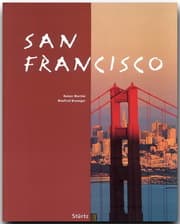Cover von San Francisco