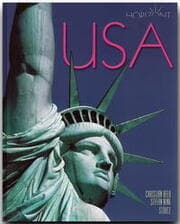 Cover von USA