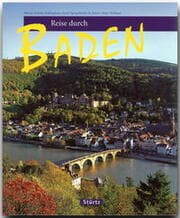 Cover von Reise durch Baden