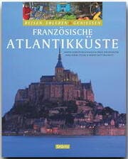 Cover von Französische Atlantikküste