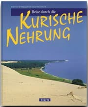 Cover von Reise durch die Kurische Nehrung