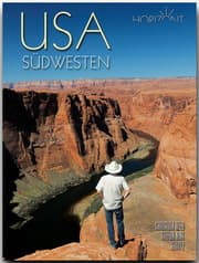 Cover von USA-Südwesten