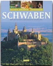 Cover von Schwaben