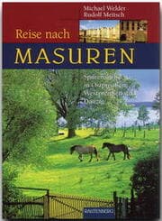 Cover von Reise nach Masuren