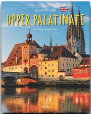 Cover von Journey through Upper Palatinate
