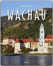 Cover von Reise durch die Wachau