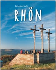 Cover von Reise durch die Rhön