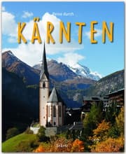 Cover von Reise durch Kärnten
