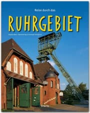 Cover von Reise durch das Ruhrgebiet
