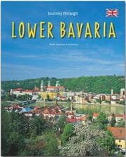 Cover von Journey through Lower Bavaria