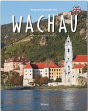 Cover von Journey through the Wachau