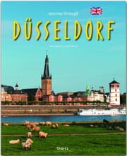 Cover von Journey through Düsseldorf