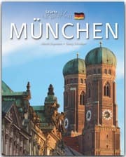 Cover von München