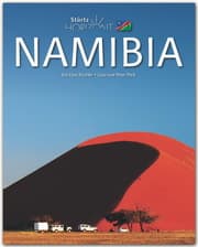 Cover von Namibia