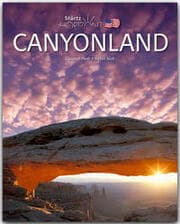 Cover von Canyonland