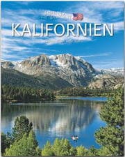 Cover von Horizont Kalifornien