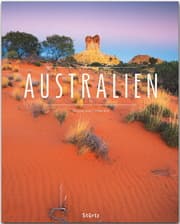 Cover von Australien