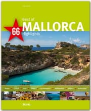 Cover von Best of Mallorca - 66 Highlights