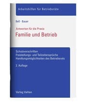 Cover von Familie und Betrieb