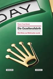 Cover von Die Exzellenzfabrik