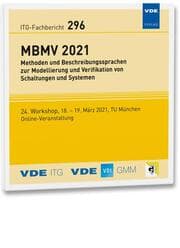 Cover von ITG-Fb. 296: MBMV 2021