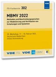 Cover von ITG-Fb. 302: MBMV 2022