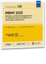 Cover von ITG-Fb. 320: MBMV 2025