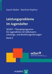 Cover von Leistungsprobleme im Jugendalter