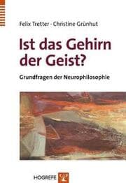 Cover von Ist das Gehirn der Geist?